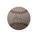 Joba Chamberlain Autographed/Hand Signed MLB Baseball