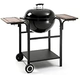 Eigenschaften Landmann  / Landmann Kugelgrill 31317