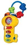 VTech Learn n See Key