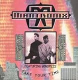 TAKE YOUR TIME 12" SINGLE
