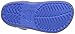 Crocs Kids' Crocband II.5 Clog (Toddler/Little Kid),Varsity Blue/Red,6-7 M US Toddler