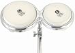 Latin Percussion LP828 Giovanni Compact Bongos