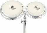 Latin Percussion LP828 Giovanni Compact Bongos