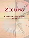 Sequins: Webster's Timeline History, 1284 - 2007