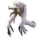 Ben 10 - 10cm Battle Figure - Ghostfreak