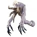 Ben 10 - 10cm Battle Figure - Ghostfreak