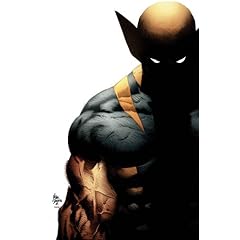Wolverine Origins #28