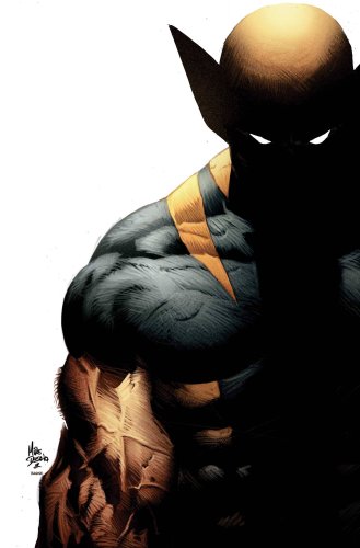  Wolverine Origins #28