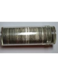 Coins: 1960 Washington Quarters Set of (40) Silver Uncirculated