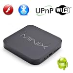 MINIX NEO X5 RK3066 Dual Core Cortex...