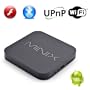 MINIX NEO X5 RK3066 Dual Core Cortex A9 TV Box 1GB RAM 16GB ROM with Wi-Fi SD MMC Slot XBMC 3G Dongle RJ45 Slot
