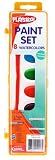 Playskool Watercolor Paint Set - 8 Colors