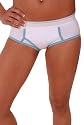 American Apparel 8315 Cotton Spandex Jersey Boy Brief