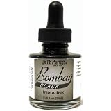 Dr. Ph. Martin's Bombay India Ink Black