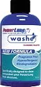 Powerlung Washe, 16 Oz. Washe