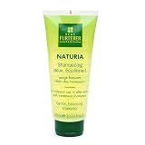 Rene Furterer Naturia Gentle, Balancing Shampoo 10.14 fl oz (300 ml)