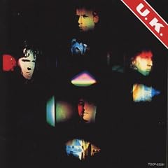 U.K. ('78 Debut)