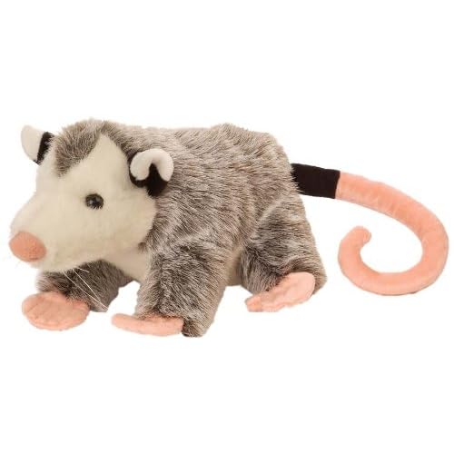 webkinz opossum