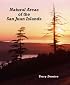 Natural Areas of the San Juan Islands