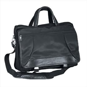Buy GOODHOPE Bags Expandable Flap-Over Brief 6952 by GOODHOPE Bags