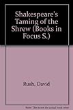 'The taming of the shrew', William Shakespeare