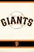 San Francisco Giants Entertainment Poster Print, 22x35