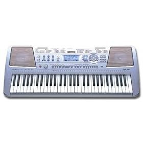Yamaha PSR290 Keyboard
