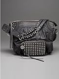 GUESS by Marciano Della Hobo Handbag, BLACK Reviews