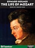 Review Tantor Media  / The Life of Mozart