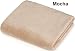 Baby : ABC Organic Cotton Velour Crib Sheet - Natural