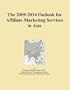 The 2009-2014 Outlook for Affiliate Marketing Services in Asia