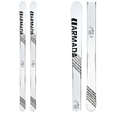 Armada T-HALL Signature Series Blem Twin Tip Skis - 180cm