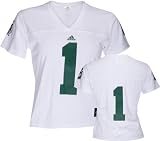 Colorado State Rams Women's -No. 1- Replica Football Jersey