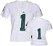 Colorado State Rams Women's -No. 1- Replica Football Jersey