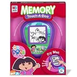 Buy Cheap   Memory Touchadoo: Dora the Explorer