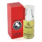 Sandalwood by Elizabeth Arden for Men 3.4 oz Eau De Cologne Spray