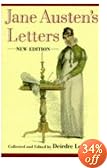 Jane Austen's Letters
