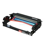 Compatible Lexmark E260/E360/E460/E462/X264/X363/X364/X463/X464/X466 Series Photoconductor Kit New Part # d-E260X22G