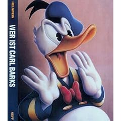 Wer ist Carl Barks