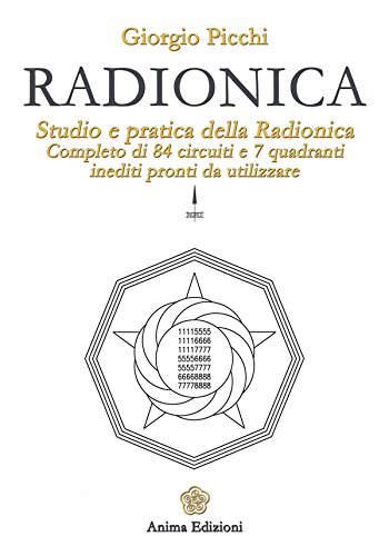 Radionica (Manuali per l'anima) (Italian Edition)
