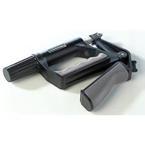 Weider Adjustable Heavy Tension Hand Grip