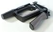 Weider Adjustable Heavy Tension Hand Grip
