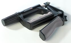 Weider Adjustable Heavy Tension Hand Grip