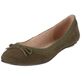 Produkt-Bild: Buffalo London 207-3562 KID SUEDE 117016 Damen Ballerinas