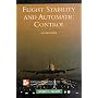 Flight Stability and Automatic Control (McGraw-Hill International Editions: Aerospace Science & Technology Series)