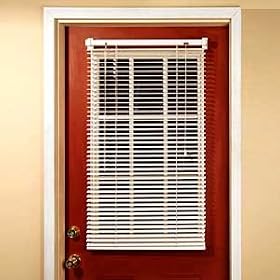 Magnetic Full Blind