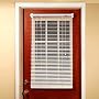 Magnetic Full Blind