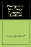 Principles of neurology : fifth edition. Companion handbook