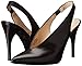 Nine West Women's Fennel Leather Dress Pump