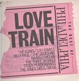 VARIOUS LP (VINYL ALBUM) UK PHILADELP (VINYL ALBUM)HIA 1983